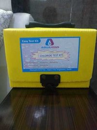 क्लोराइड परीक्षण किट