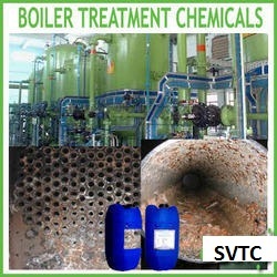 Boiler Water Treatment Chemicals - Industrial Grade Liquid, 90% Purity | All-in-One Antiscalent, Oxygen Scavenger & pH Booster for Enhanced Heat Transfer and Reduced Fuel Consumption