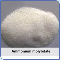 Ammonium Molybdate (Nh4)6Mo7O24