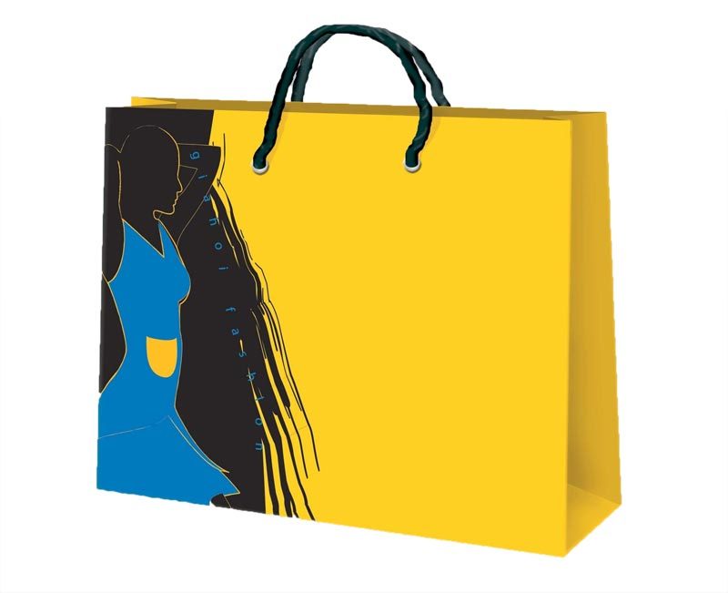 Customized Printing Bags
