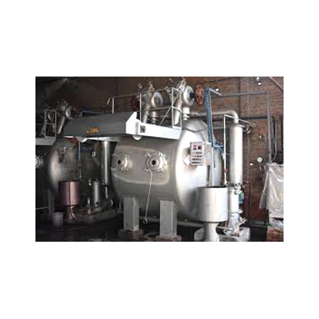 Soft Flow Dyeing Machine