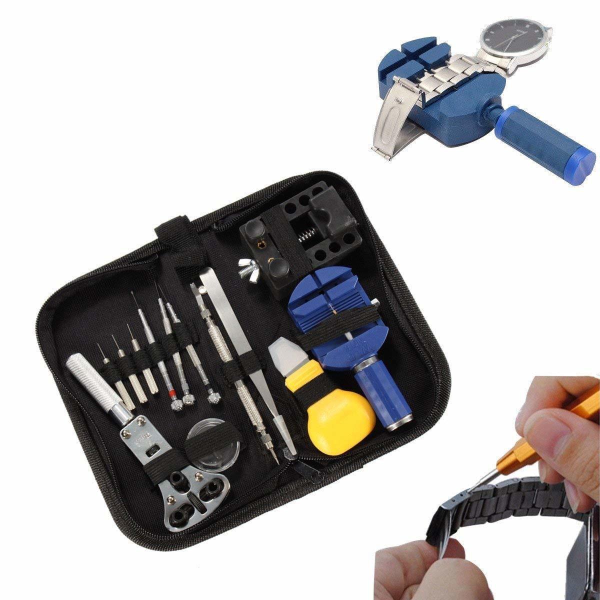 Watch Repair Tool Kit