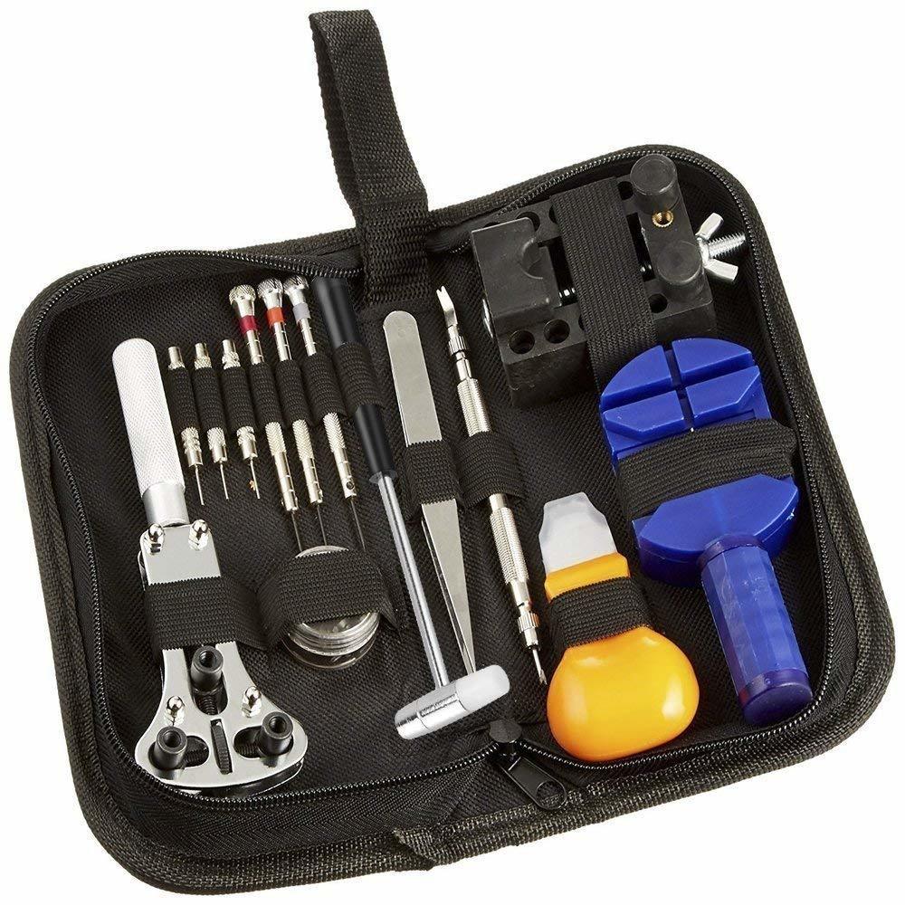 Watch Repair Tool Kit