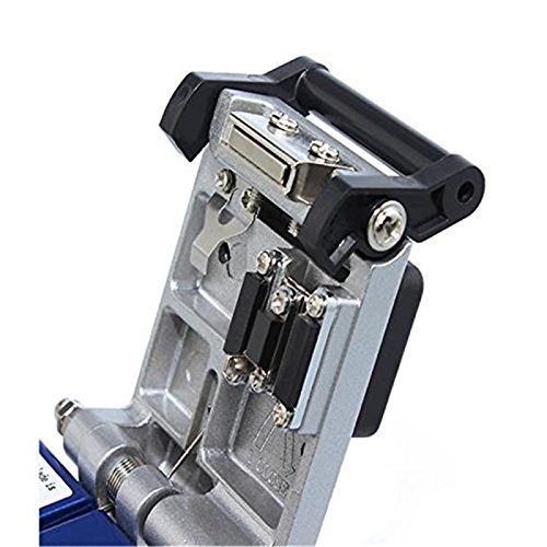 Optical Fiber Cleaver