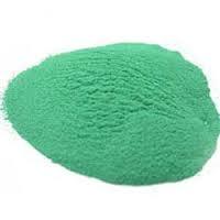 Copper Carbonate - Molecular Formula Cu2(OH)2CO3, 98% Purity, Blue-Green Powder, Melting Point 200 °C