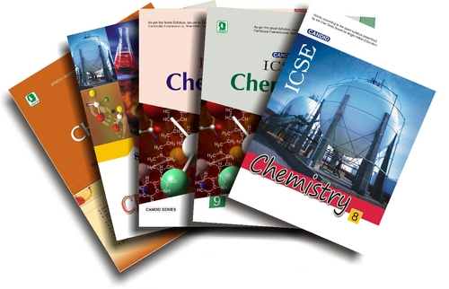CHEMISTRY