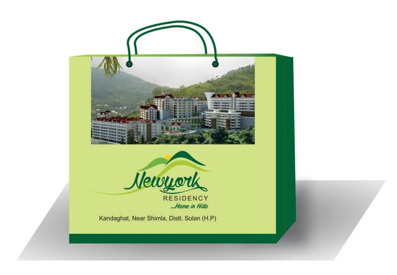 Customized Printing Bags