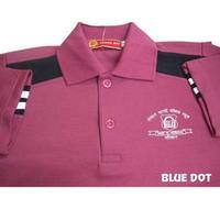 स्कूल यूनिफ़ॉर्म टी-शर्ट्स