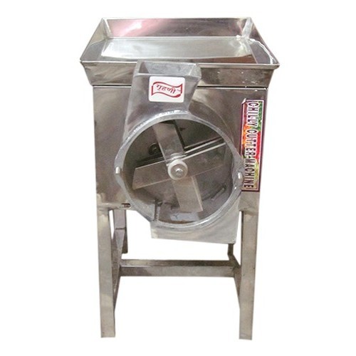 Chopping Machine
