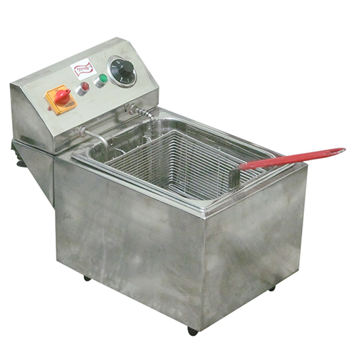 Deep Fat Fryer