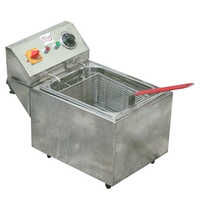 Deep Fat Fryer