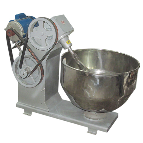 Dohe Mixture Machine Dough Mixer at Best Price in Delhi, Delhi | Shree Shyam Industries
