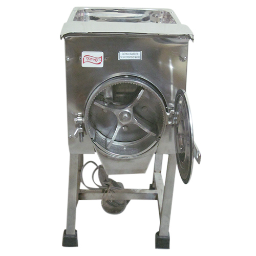 Gravy Machine Capacity: 80-350 Kg/Hr