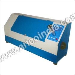 Semi Automatic Polarimeter