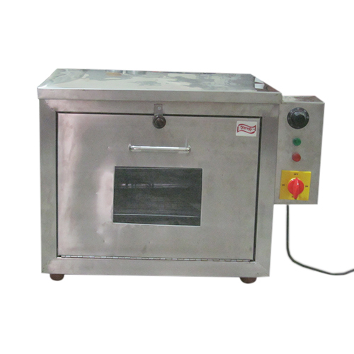 Pizza Oven