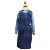 स्कूल यूनिफॉर्म ट्यूनिक