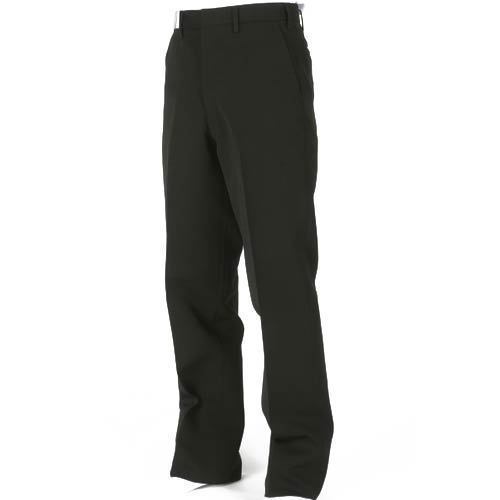 School Uniform Pant - Breathable Cotton Blend, Unisex Design for Middle School | Washable with Customized Logo Options