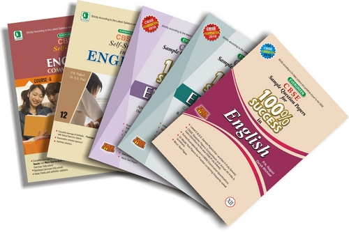 अंग्रेजी