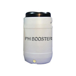 ph booster chemical-