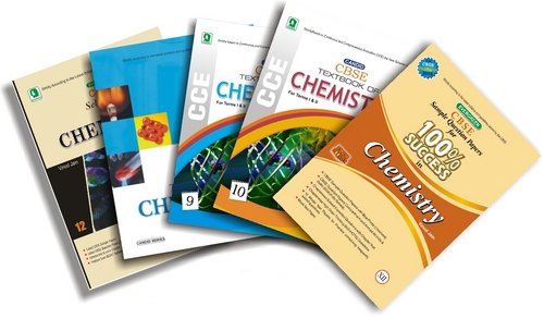 CHEMISTRY