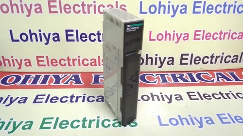 श्नाइडर मॉड्यूल