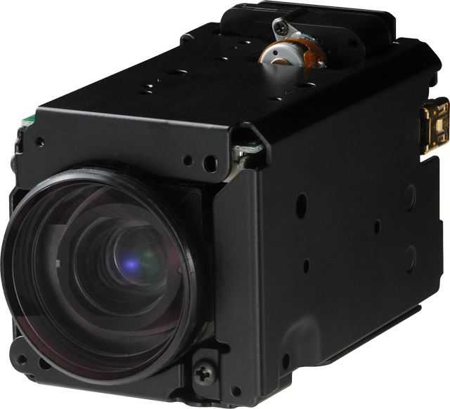 Machine Vision System