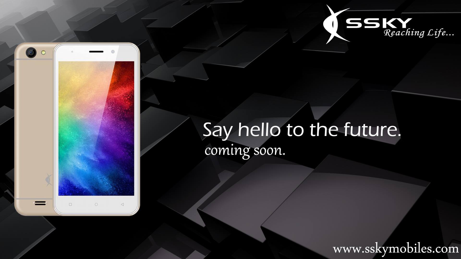 Ssky Y777 Fire Android Android Version: Quad Core 1.3 Ghz