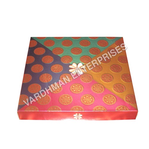 Paper Customized Box