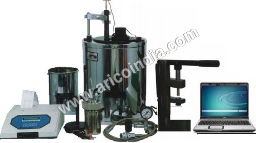 Digital Bomb Calorimeters