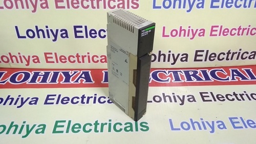 श्नाइडर मॉड्यूल