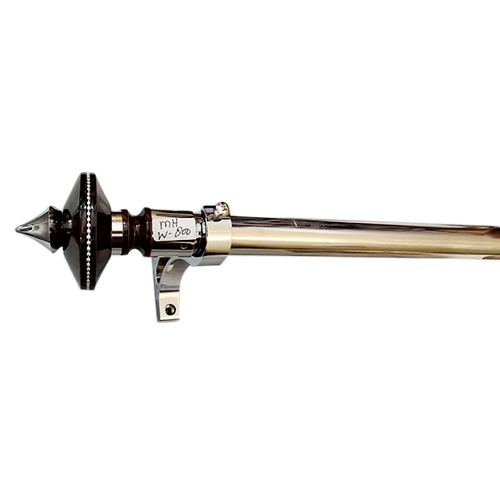 Curtain Finials