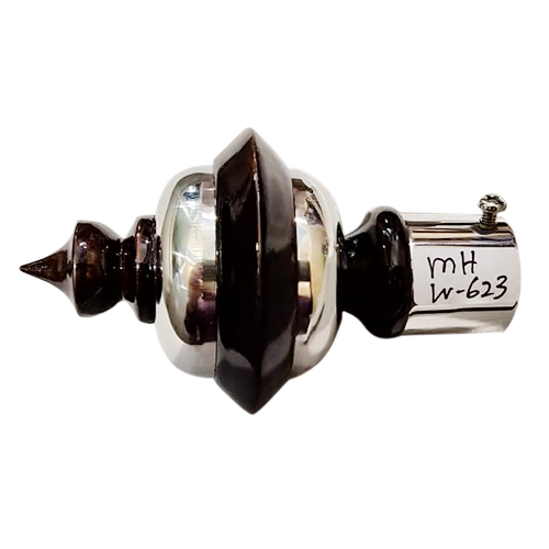 Rod Finials