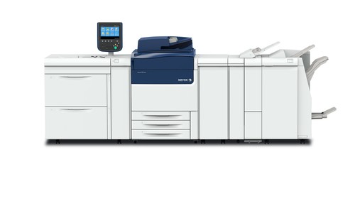 Xerox Versant 80 Digital Colour Press