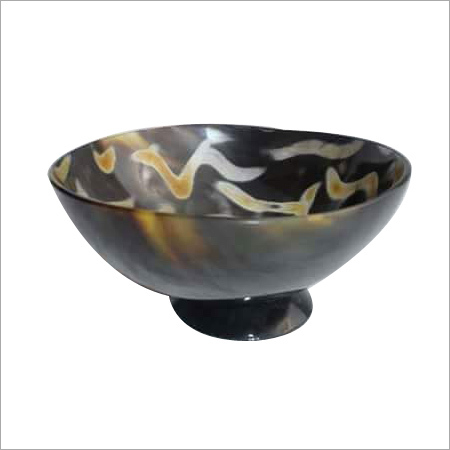 Horn Bowl