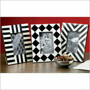 Resin Photo Frames