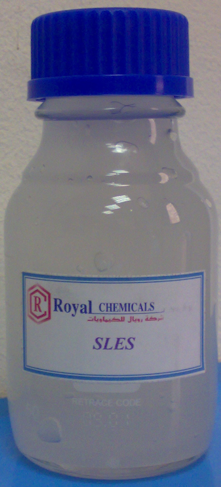Othe Linear Alkyl Benzene Sulphonic Acid