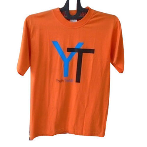 Cotton Sinker Age Group: S To Xl
