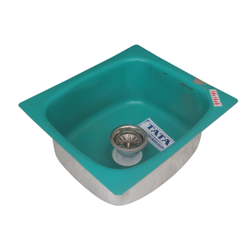 S S Kitchen Sink