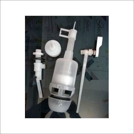 शौचालय सिस्टरन फिटिंग