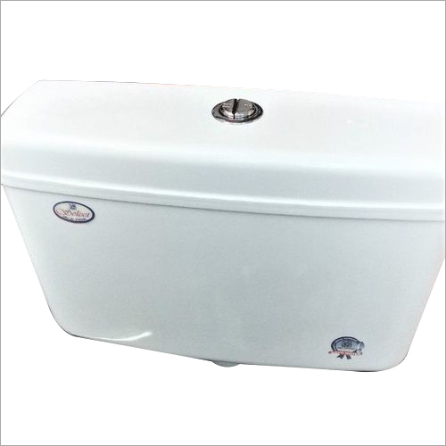 Toilet Dual Flush Tank