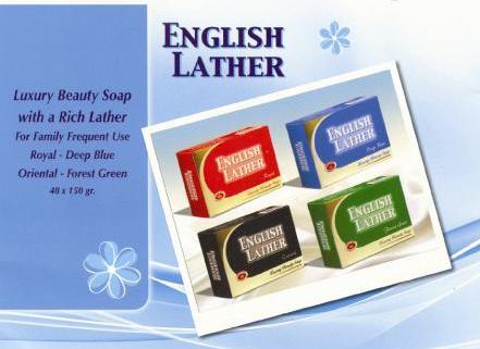 Beauty Soap