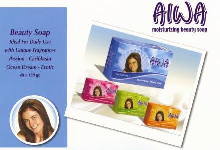 Beauty Soap