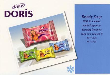Beauty Soap