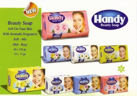 Beauty Soap