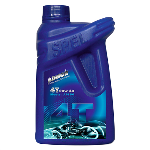 मल्टी स्पेल 20W 40 एलजी सीसी एससी और मल्टी स्पेल 10W आवेदन: टू व्हीलर