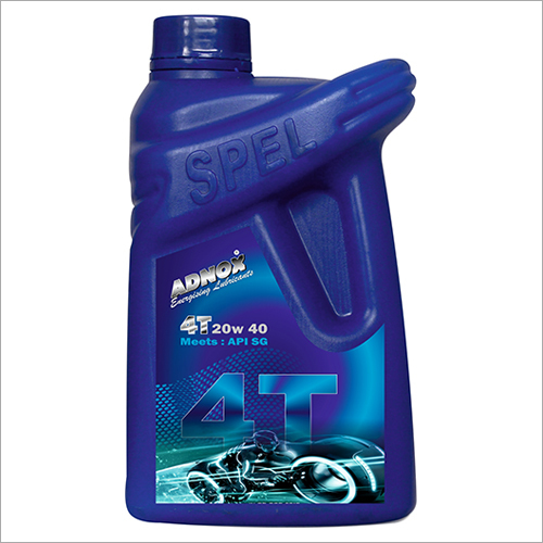मल्टी स्पेल पीएसओ 20W 40 सीसी एससी पंप सेट इंजन ऑयल आवेदन: टू व्हीलर