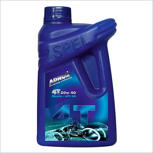 मल्टी स्पेल 20W 40 सीएफ एसएफ मोनो स्पेल 30, 40, 50 आवेदन: टू व्हीलर