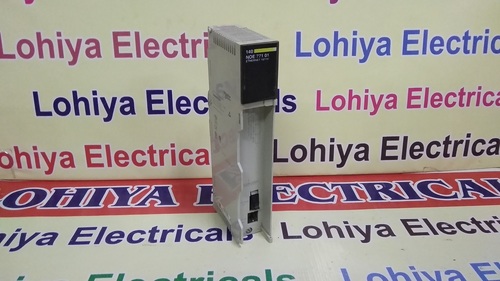 श्नाइडर मॉड्यूल