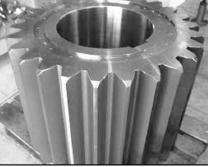 स्पर गियर्स