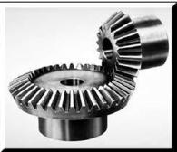 बीवेल गियर्स